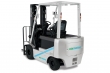 UNICARRIERS BXP40N